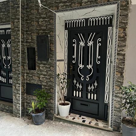 Apartamento Cerca Del Aeropuerto Y Entrada De La Ciudad 丹吉尔 外观 照片