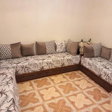 Apartamento Cerca Del Aeropuerto Y Entrada De La Ciudad 丹吉尔 外观 照片