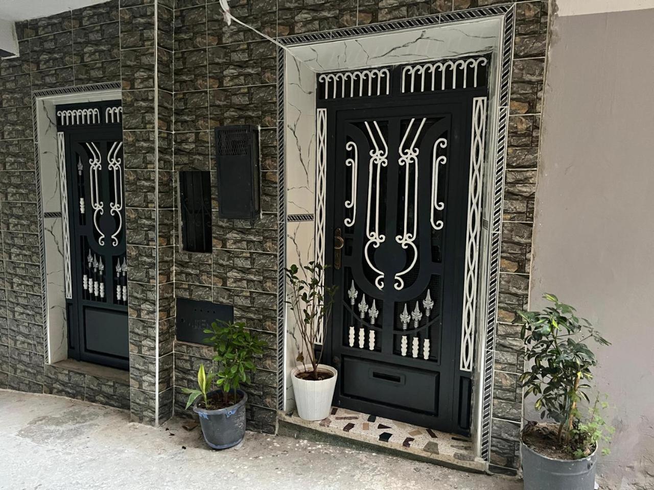 Apartamento Cerca Del Aeropuerto Y Entrada De La Ciudad 丹吉尔 外观 照片