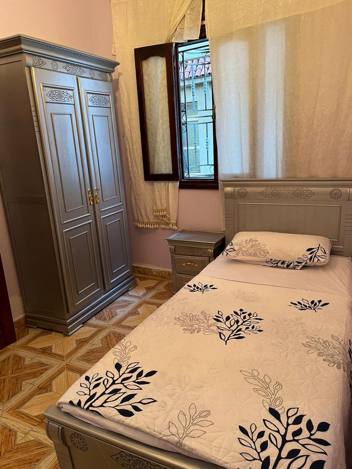 Apartamento Cerca Del Aeropuerto Y Entrada De La Ciudad 丹吉尔 外观 照片