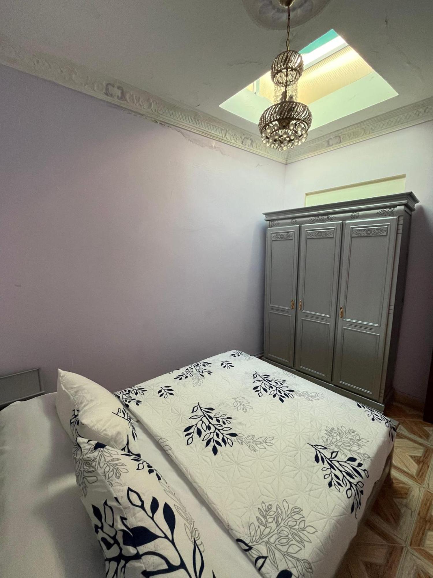 Apartamento Cerca Del Aeropuerto Y Entrada De La Ciudad 丹吉尔 外观 照片