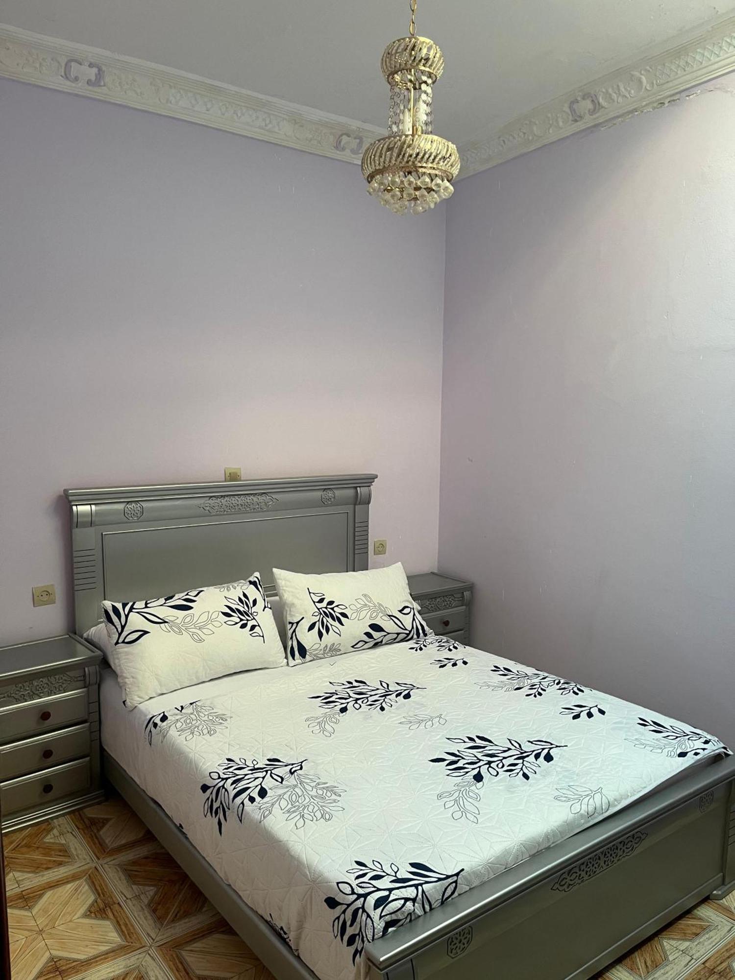 Apartamento Cerca Del Aeropuerto Y Entrada De La Ciudad 丹吉尔 外观 照片