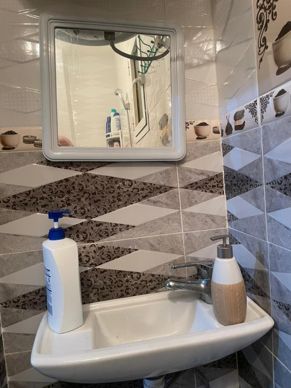 Apartamento Cerca Del Aeropuerto Y Entrada De La Ciudad 丹吉尔 客房 照片