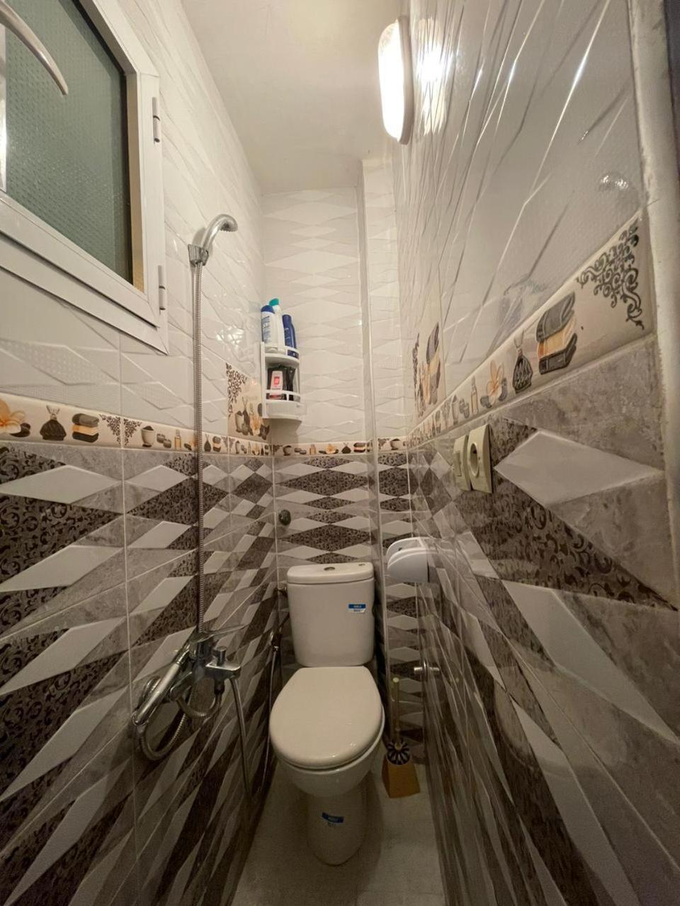 Apartamento Cerca Del Aeropuerto Y Entrada De La Ciudad 丹吉尔 客房 照片
